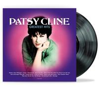 Cline, Patsy - Greatest Hits [Import]