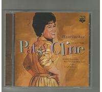 Cline Patsy - Heartaches-18 Classic Tracks [Import]