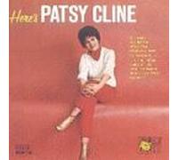 Cline, Patsy - Here's Patsy