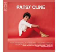 Cline, Patsy - Icon [Import]