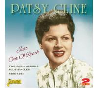 Cline, Patsy - Just Out of Reach [Import]