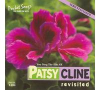 Cline, Patsy - Karaoke: Patsy Cline Revisited