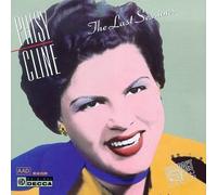 Cline, Patsy - Last Sessions