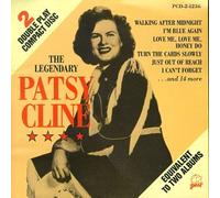 Cline, Patsy - Legendary