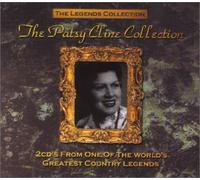 Cline, Patsy - Legends Collection