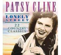 Cline,Patsy - Lonely Street [Import]