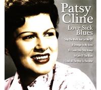 Cline, Patsy - Love Sick Blues