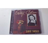 Cline, Patsy - Love Songs
