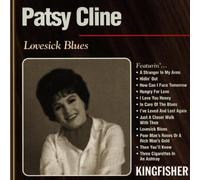Cline, Patsy - Lovesick Blues