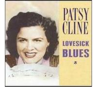 Cline, Patsy - Lovesick Blues