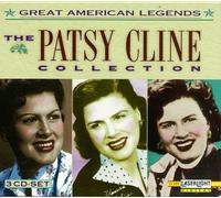Cline, Patsy - Patsy Cline 1-3