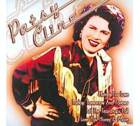 Cline, Patsy - Patsy Cline