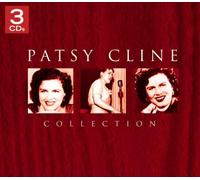 Cline, Patsy - Patsy Cline Collection