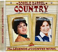 Cline, Patsy - Patsy Cline & Loretta Lynn