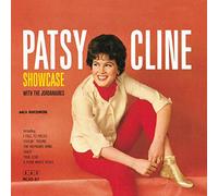 Cline, Patsy - Patsy Cline Showcase