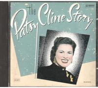 Cline, Patsy - Patsy Cline Story