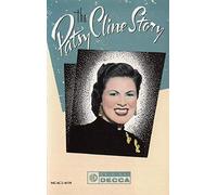 Cline, Patsy - Patsy Cline Story