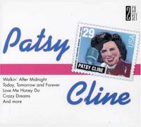 Cline, Patsy - Patsy Cline: Walkin After Midnight