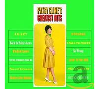 Patsy Cline's Greatest Hits