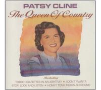 Cline,Patsy - Queen of Country [Import]