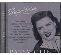 Cline, Patsy - Remembering