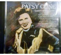 Cline, Patsy - Remembering The Queen of Country