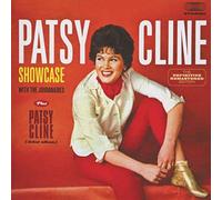Cline, Patsy - Showcase/Patsy Cline