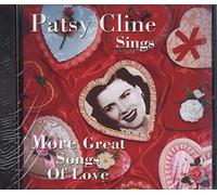 Cline, Patsy - Sings More Songs of Love