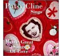 Cline, Patsy - Sings More Songs of Love