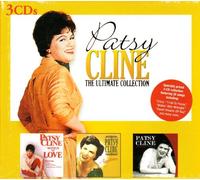 Cline, Patsy - Sings Songs of Love/Anytime/Collector's Editio
