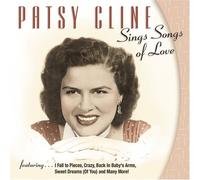 Cline, Patsy - Songs of Love