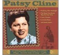 Cline, Patsy - Stop Look & Listen