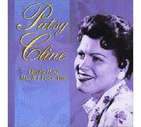 Cline, Patsy - That's How Much I Love You