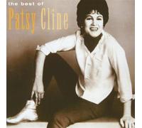 Patsy Cline – The Best of – Import