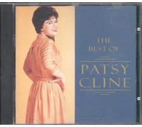 Cline,Patsy - The Best of [Import]