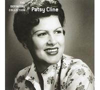 Patsy Cline - Definitive Collection [New CD] Rmst