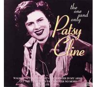 Cline Patsy - The One and Only [Import]