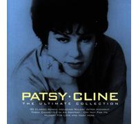 Cline, Patsy - Ultimate Collection