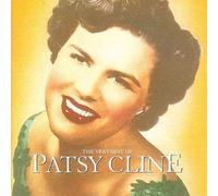 Patsy Cline – The Very Best Of Patsy Cline