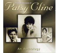 Cline, Patsy - Through The Eyes of.