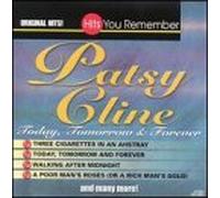 Cline, Patsy - Today Tomorrow & Forever