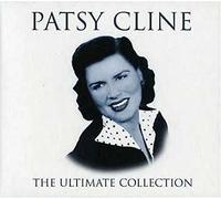 Cline, Patsy - Ultimate Collection [Import]