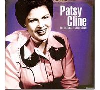 Cline, Patsy - Ultimate Collection