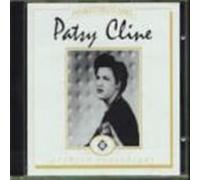 Cline,Patsy - Unforgettable Classics