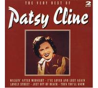 Cline, Patsy - Very Best of