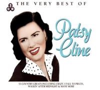 Cline, Patsy - Very Best of