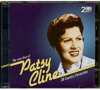 Cline, Patsy - Very Best of Patsy Cline