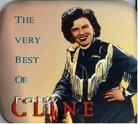 Cline, Patsy - Very Best of Patsy Cline