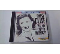 Cline, Patsy - Walkin After Midnight