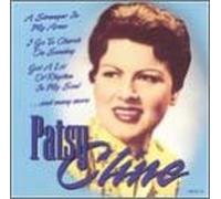 Cline, Patsy - Vol. 3-Stranger in My Arms